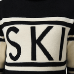 Perfect Moment Schild Sweater - Vermillion