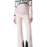 Perfect Moment Schild Sweater “Après” - Vermillion