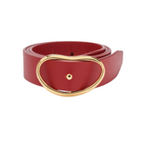 Lizzie Fortunato Wide Georgia Belt