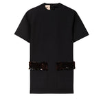 Plan C Dress - Vermillion