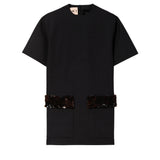 Plan C Dress - Vermillion