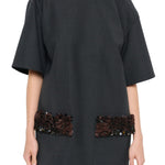 Plan C Dress - Vermillion