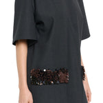 Plan C Dress - Vermillion