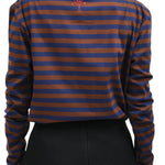 Plan C L/S T-Shirt - Vermillion