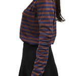 Plan C L/S T-Shirt - Vermillion