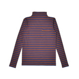 Plan C L/S T-Shirt - Vermillion