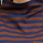 Plan C L/S T-Shirt - Vermillion