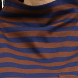 Plan C L/S T-Shirt - Vermillion