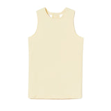 Plan C Tank Top - Vermillion