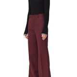 Plan C Trousers - Vermillion