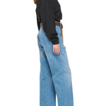 Plan C Trousers - Vermillion