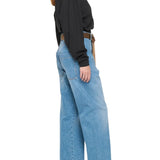 Plan C Trousers - Vermillion