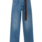 Plan C Trousers - Vermillion