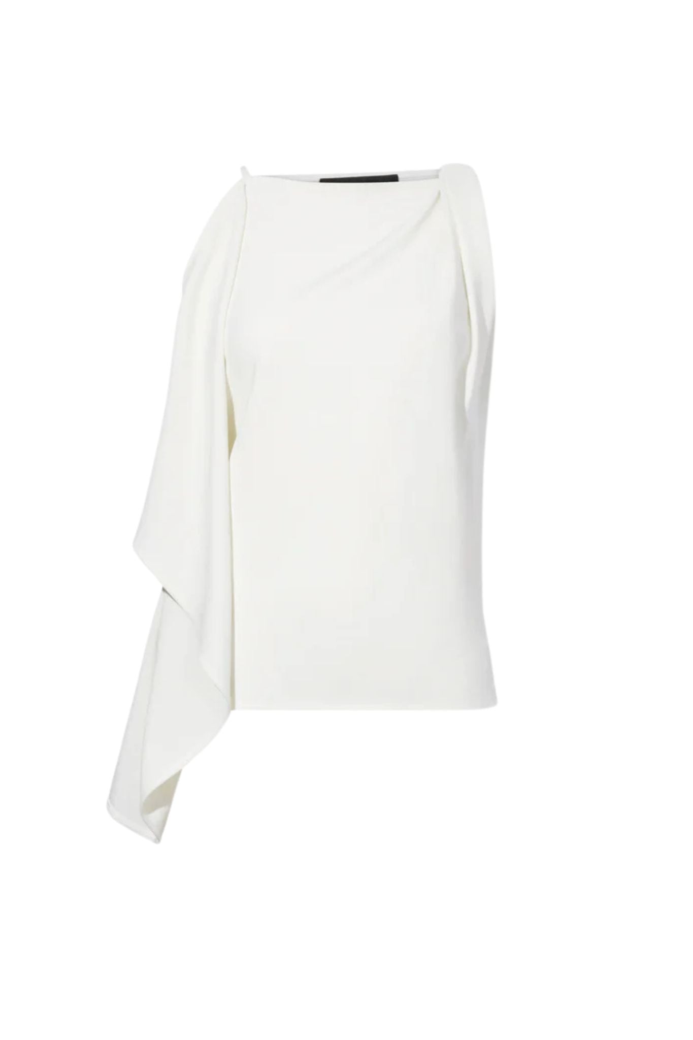 Proenza Schouler Alyssa Top - Vermillion