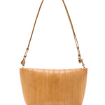 Proenza Schouler Bond Bag in Eel - Vermillion