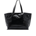 Proenza Schouler Days Carryall in Paper Calf - Vermillion