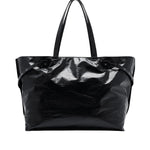 Proenza Schouler Days Carryall in Paper Calf - Vermillion