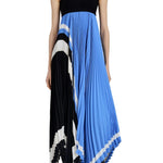 Proenza Schouler Fia Dress In Technical Crepe - Vermillion