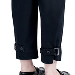 Proenza Schouler Kay Pant - Vermillion