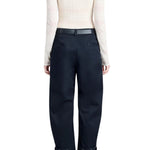 Proenza Schouler Kay Pant - Vermillion