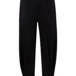 Proenza Schouler Kay Pant - Vermillion