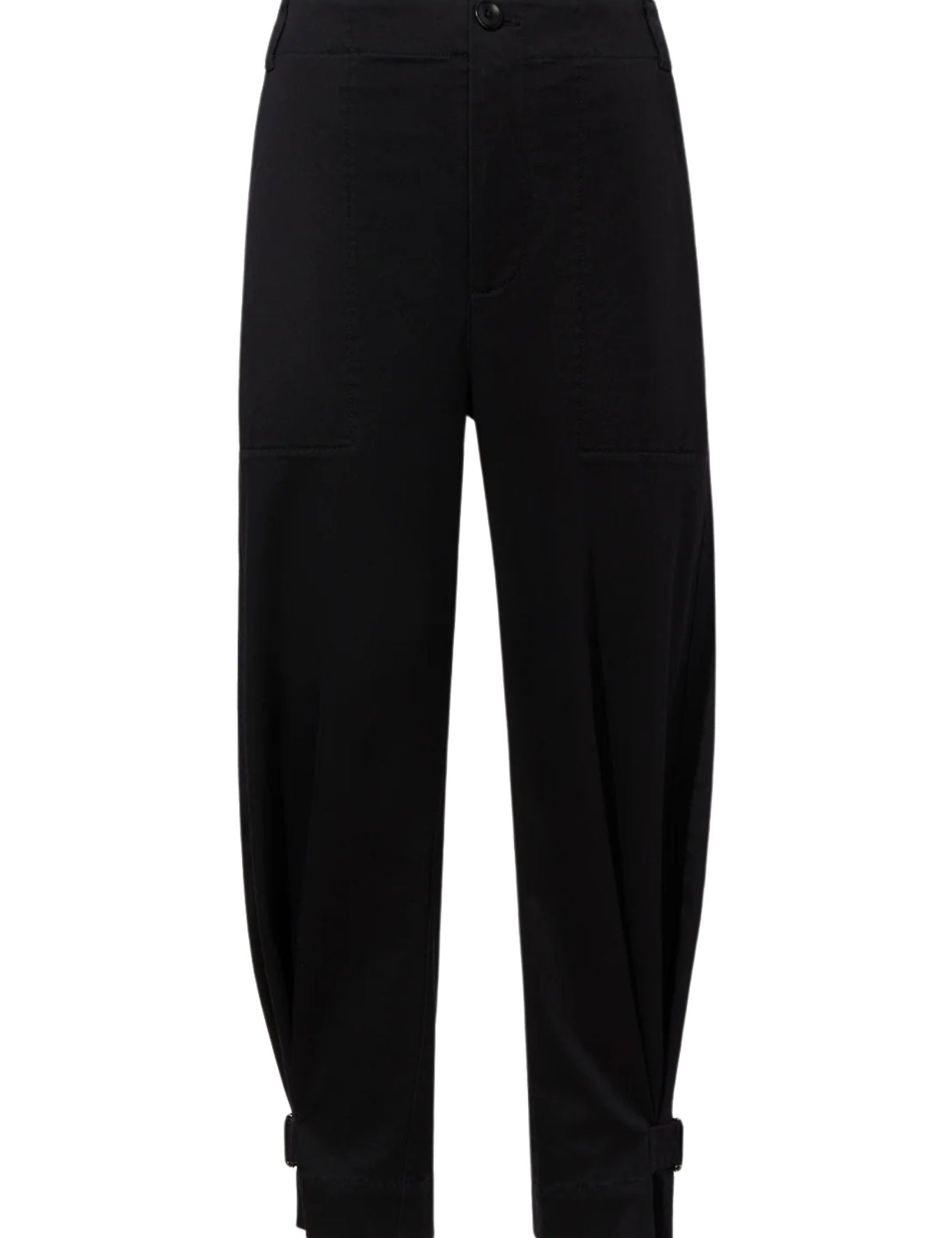 Proenza Schouler Kay Pant - Vermillion