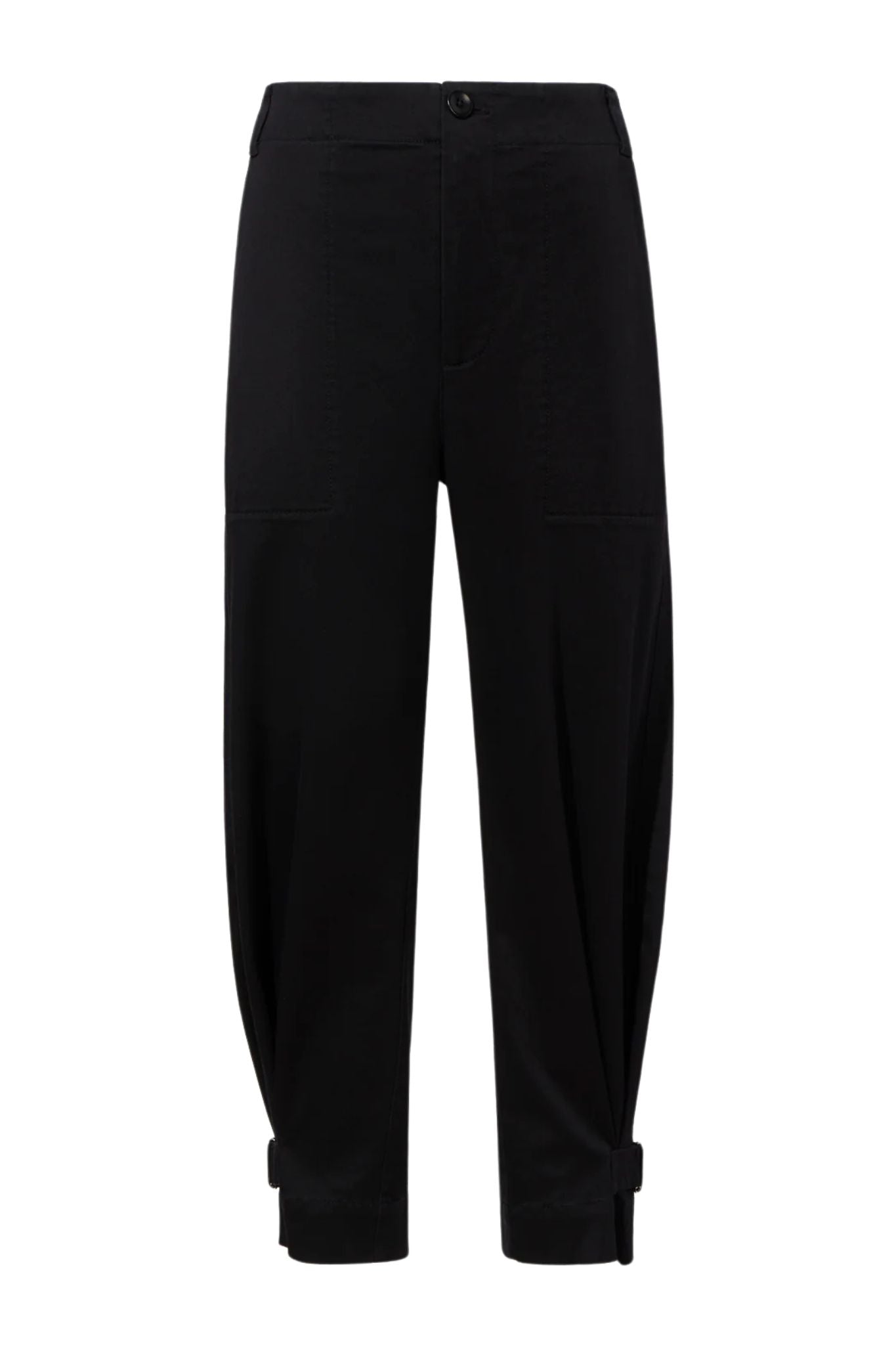 Proenza Schouler Kay Pant - Vermillion