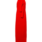 Proenza Schouler Lara Knit Dress - Vermillion