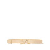 Proenza Schouler Monogram Belt - Vermillion