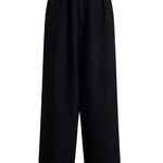 Proenza Schouler Salome Pant In Classic Twill - Vermillion