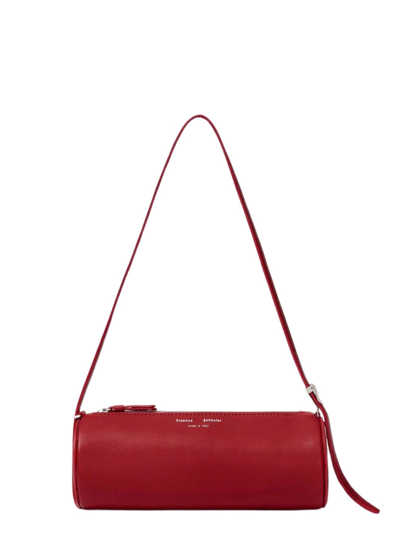 Proenza Schouler Silo Bag - Vermillion