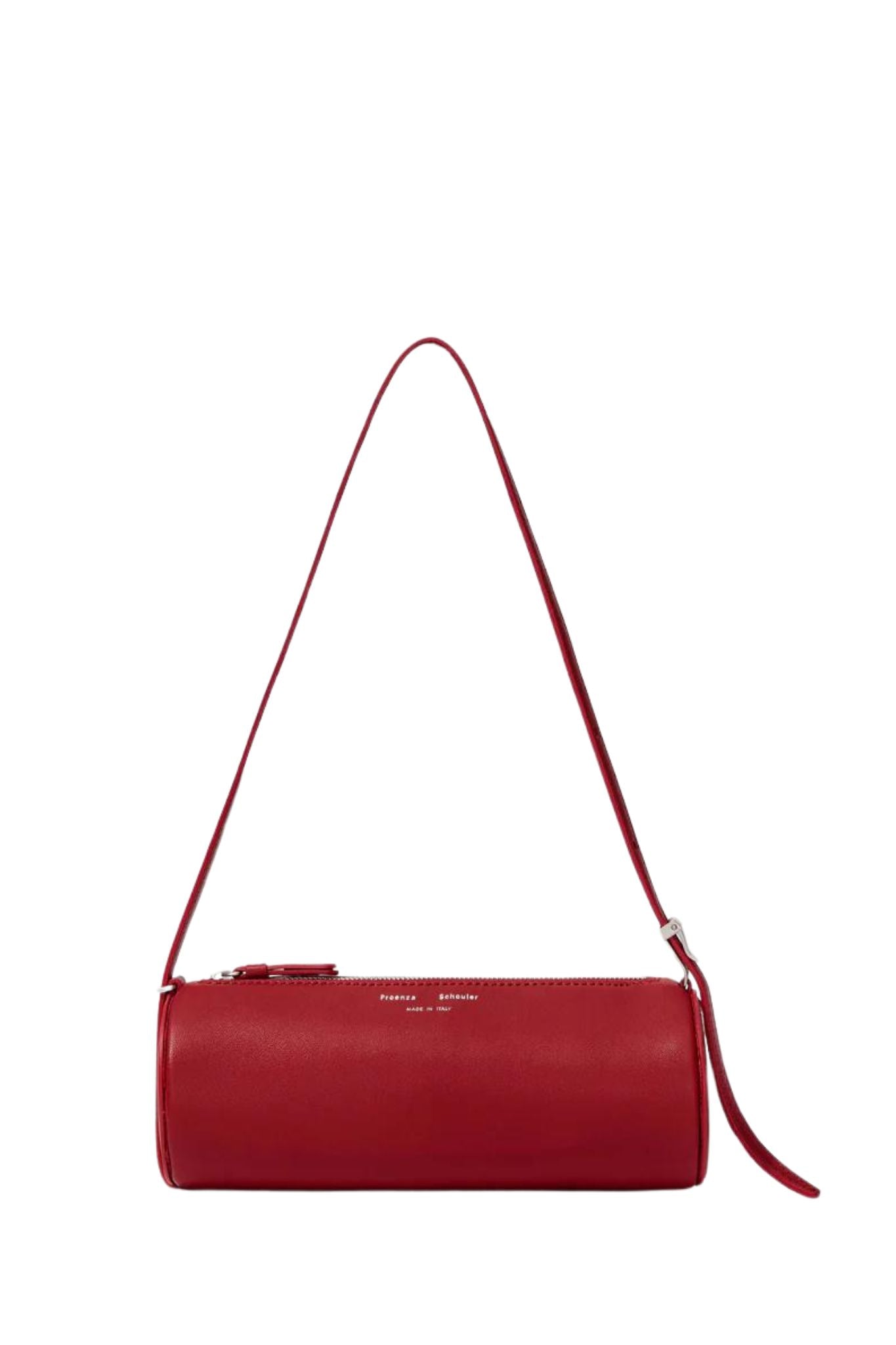 Proenza Schouler Silo Bag - Vermillion