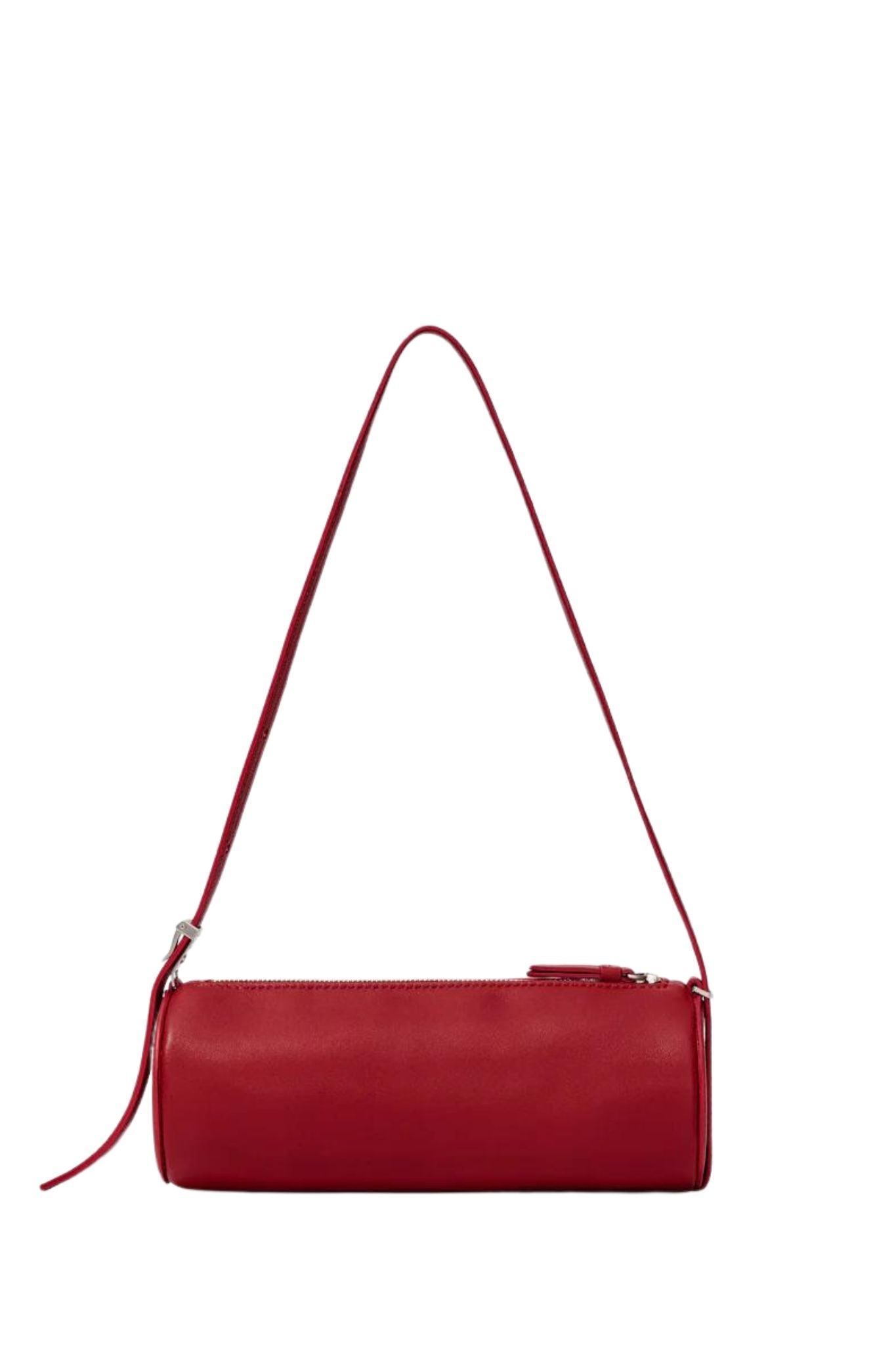 Proenza Schouler Silo Bag - Vermillion