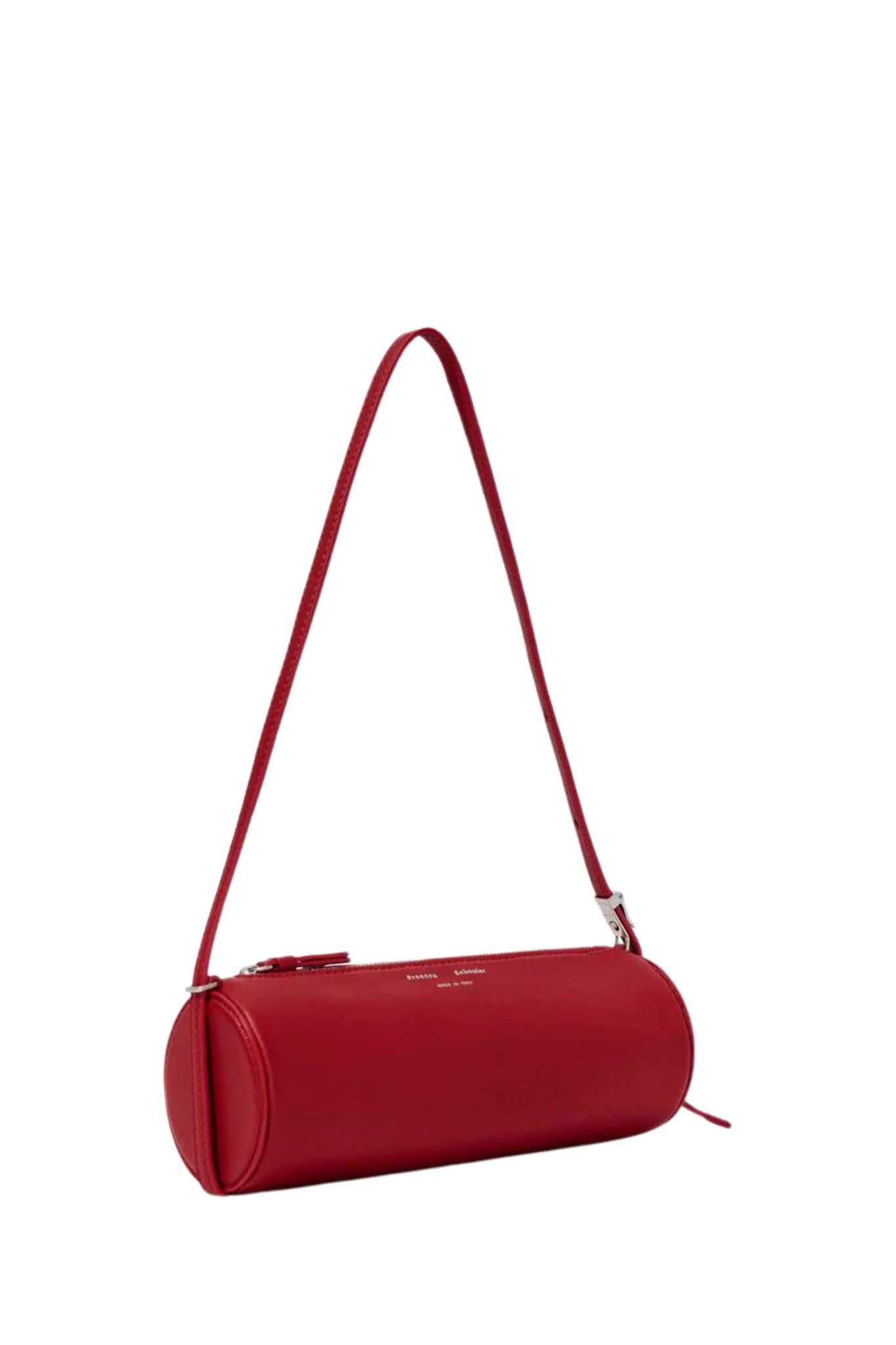 Proenza Schouler Silo Bag - Vermillion