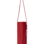 Proenza Schouler Silo Bag - Vermillion