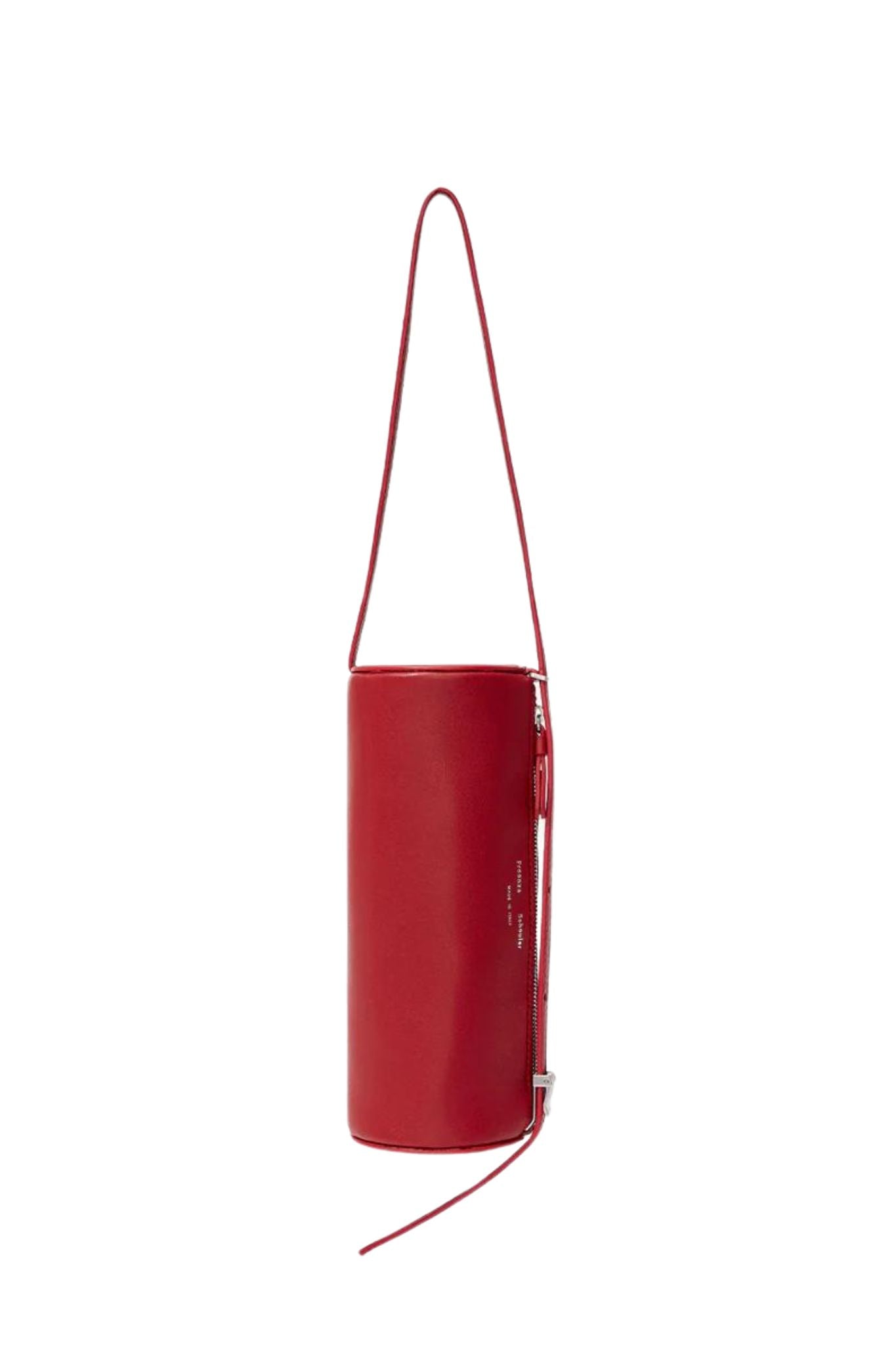 Proenza Schouler Silo Bag - Vermillion