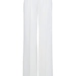 Proenza Schouler Weyes Pant - Vermillion