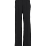 Proenza Schouler Weyes Pant - Vermillion