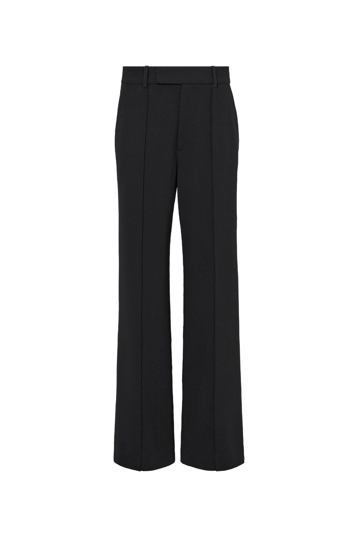 Proenza Schouler Weyes Pant - Vermillion