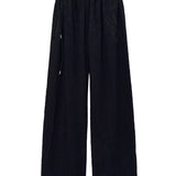 Proenza Schouler White Label Anders Pant - Vermillion