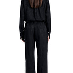 Proenza Schouler White Label Anders Pant - Vermillion