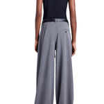 Proenza Schouler White Label Eleanor Pant - Vermillion