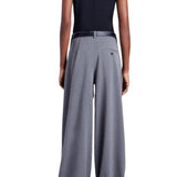 Proenza Schouler White Label Eleanor Pant - Vermillion