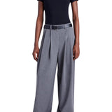 Proenza Schouler White Label Eleanor Pant - Vermillion