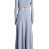 Proenza Schouler White Label Jayne Dress - Vermillion