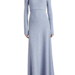 Proenza Schouler White Label Jayne Dress - Vermillion