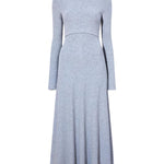 Proenza Schouler White Label Jayne Dress - Vermillion