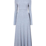 Proenza Schouler White Label Jayne Dress - Vermillion