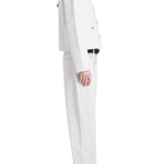 Proenza Schouler White Label Josephine Jacket - Vermillion