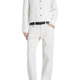 Proenza Schouler White Label Josephine Jacket - Vermillion